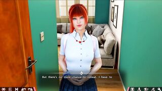 Double Homework Ep1 - pt.4 - Small Talk