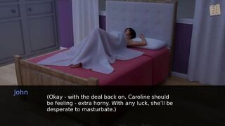 Milfy City 102