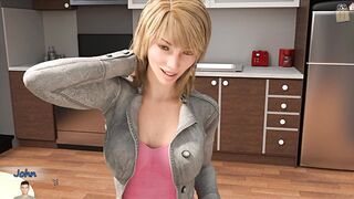 Big City Pleasures 4