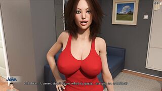 Big City Pleasures 4