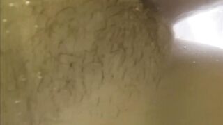 Nude River Swimming and Underwater Banging
