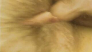 Nude River Swimming and Underwater Banging