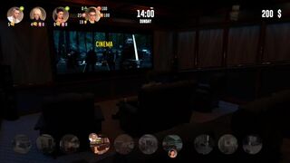 L.M. A Dude Got Caught Peeping-Ep8