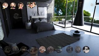 L.M. A Dude Got Caught Peeping-Ep8
