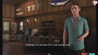 Treasure of Nadia Lets Play 37 Deutsche Stimme von Fanboy84