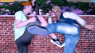 Being A DIK #19 - PC Gameplay Lets Play (HD)