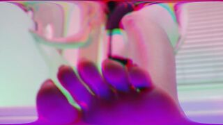 Loser Foot Bitch POV Valentines Day Special