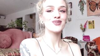 worship Me & I'll spit for u