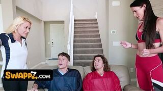 A Lesson On Edging