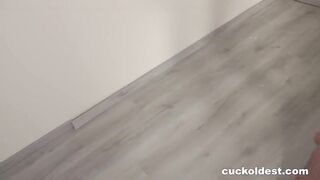 Group sex My Wife Please! - Cuckoldest