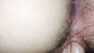 My 18yo cousin’s juicy pussy