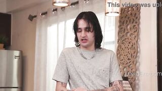 I Need A Wonderful Ass Screwing So What If I Am A Lesbian - Nico Luva, Elias Cash