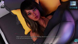 SUNSHINE LOVE #60 • PC GAMEPLAY [HD]