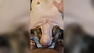 A 4 Min Blow Job Is Just the Beginning...