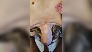 A 4 Min Blow Job Is Just the Beginning...