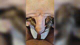 A 4 Min Blow Job Is Just the Beginning...