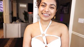 ????CUM 5+ TIMES & This chick'll LEAVE YOU with a SMILE!!!????