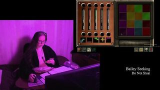 Stripped Shadow at the Water's Edge Playthrough part 5