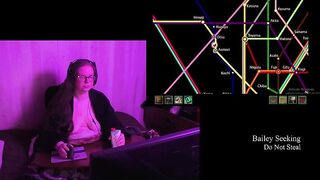 Stripped Shadow at the Water's Edge Playthrough part 5