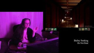 Stripped Shadow at the Water's Edge Playthrough part 5