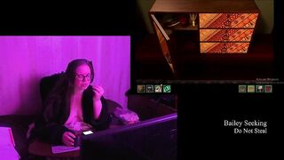 Stripped Shadow at the Water's Edge Playthrough part 5