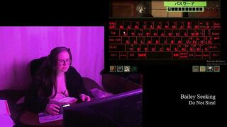 Stripped Shadow at the Water's Edge Playthrough part 5