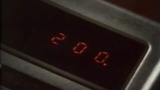 RARE Mary Millington hardcore explicit banging scene (RETRO)