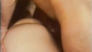 RARE Mary Millington hardcore explicit banging scene (RETRO)
