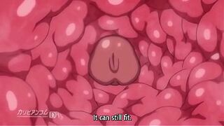 Sei brunehilde gakuen shoujo kishidan clip 1