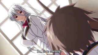 Sei brunehilde gakuen shoujo kishidan clip 1