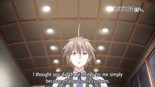 Sei brunehilde gakuen shoujo kishidan clip 1