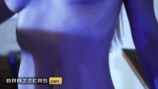 Abella Danger Scott Nails - The Trip Part 1 - Brazzers