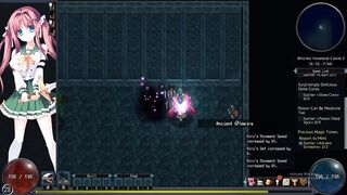 magic and slash 10 finishing act 3