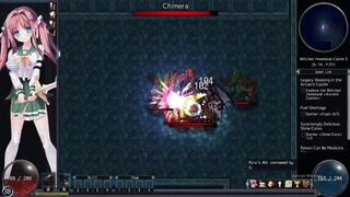 magic and slash 10 finishing act 3