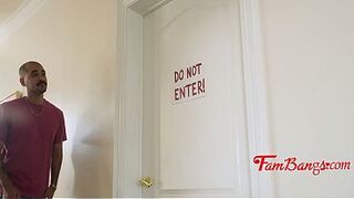 Tiny Cutie Unites Giantess Stepmom And Stepbro Into A Squirting 3-some - Ryan Keely, Myra Moans, Rico Hernandez