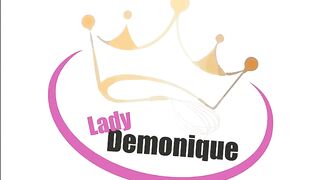 LADY DEMONIQUE: SEXY JOI FOR YOU