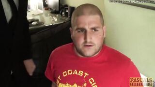 PASCALSSUBSLUTS - Roxy Mae cuckolds chap with maledom dick
