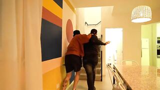 Bob Big Tula vs Lilmilk LEVEL GOD BANG