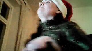 new year's clip party