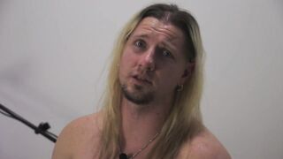 JerkVlog #16: I lost my model... but released a new metal album! Have a Glad Holidays!