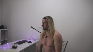JerkVlog #16: I lost my model... but released a new metal album! Have a Glad Holidays!
