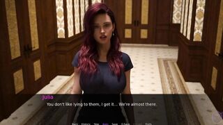 Dusklight Manor #46 - PC Gameplay Lets Play (HD)