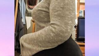 Your Fav BBW Throat Fuck Audio