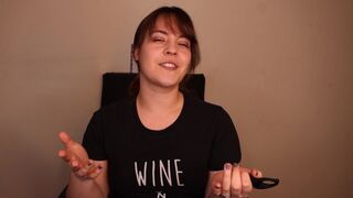 Toy Review - Alfun Silicone Vibrating Knob Ring Shark Shape 9-Speed Vibration Whisper-Quiet Silicone