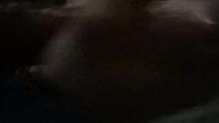 Masturbated and stayed hard ( Cum Shot)