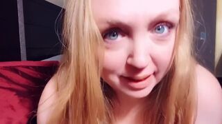 Real Amateur Angel Masturbating - Moaning Orgasm