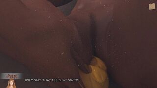 Big City Pleasures 44