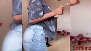 African ebony queen used dance to tempt her maid