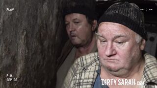 Extreme fetish (Dirty Sarah)