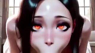 Fellatio AI